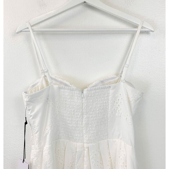 NWT Lini Renee Bustier Midi Dress - Picture 6 of 11